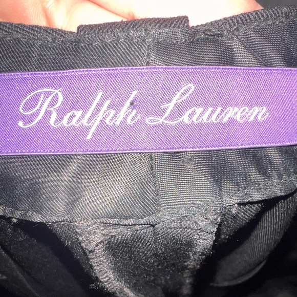 RL collection Mariya Pant size small - Picture 5 of 5